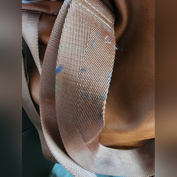 🏔️ Milkmaid Goods diaper bag - Picture 11 of 13